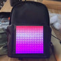 Gelrova New Product Preview - Pixel LED Backpack - Arrival in Nov. 2023 - Gelrova
