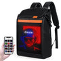 upgrade version - Gelrova Clase Serise LED Backpack! - Gelrova